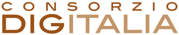 Logo Consorzio DigItalia